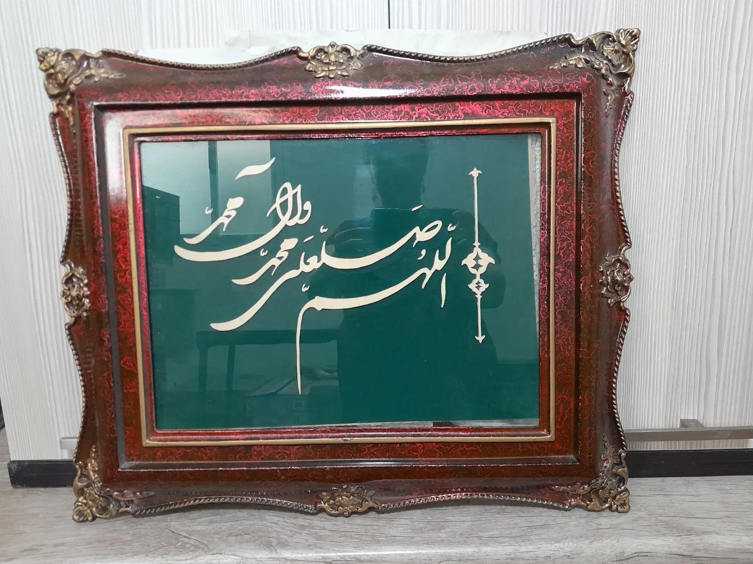 تابلو|تابلو، نقاشی، عکس|قزوین, |دیوار