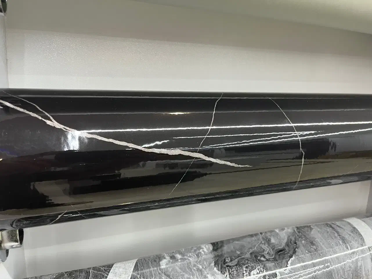 برچسب کابینت نصب و فروش دیوار پوش  سقف کاذب|مصالح و تجهیزات ساختمان|کرج, گلشهر|دیوار