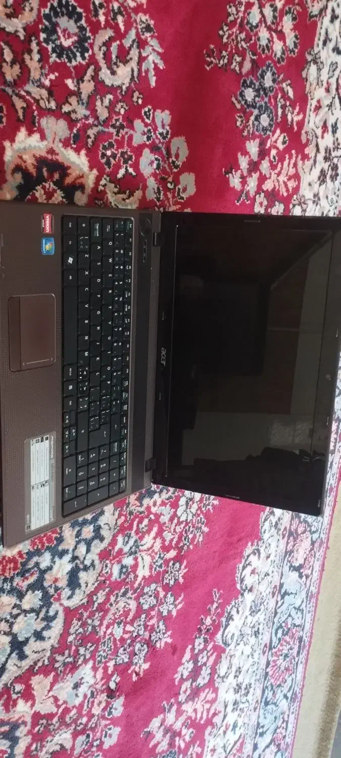 لب تاپ ایسر|رایانه همراه|اهر, |دیوار