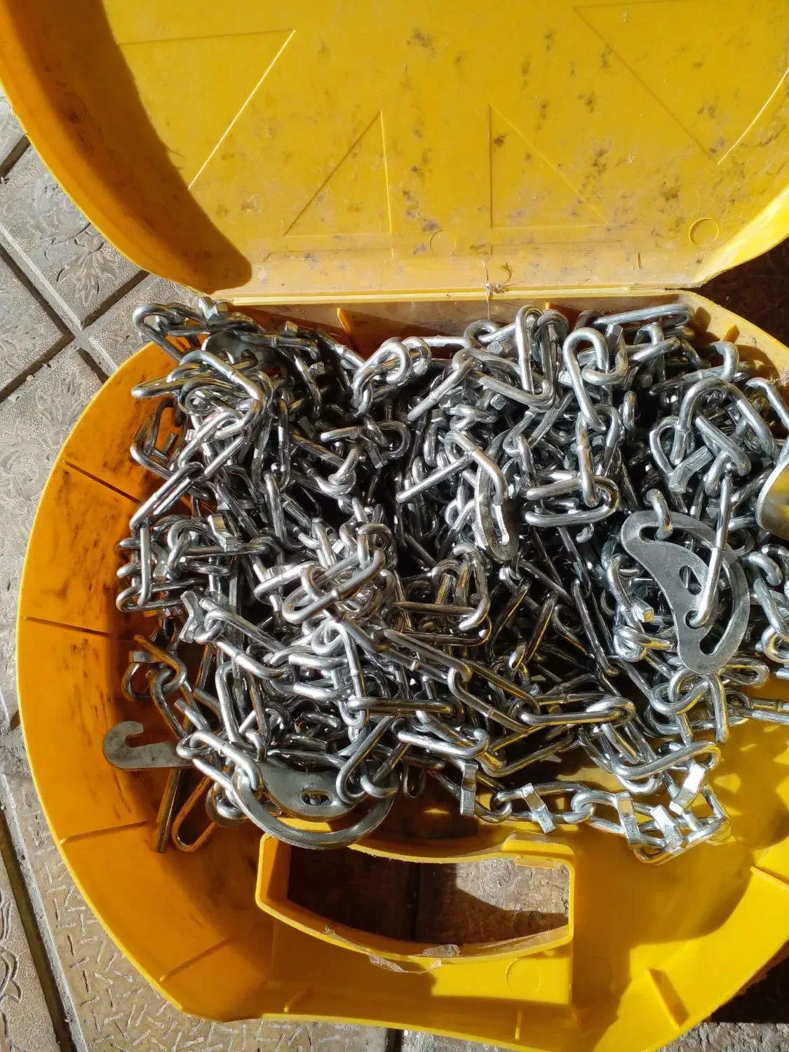 زنجیرچرخ.پرایدنوفروشی|قطعات یدکی و لوازم جانبی|اندیشه, اندیشه فاز ۱|دیوار