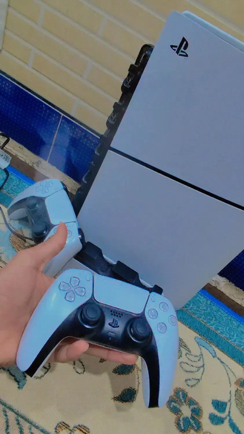 پی اس 5|کنسول، بازی ویدئویی و آنلاین|شوشتر, |دیوار