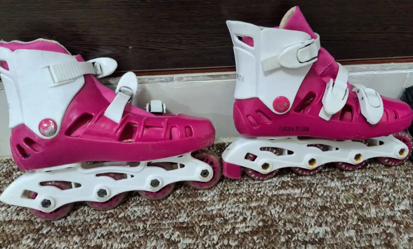 اسکیت دخترانه|دوچرخه، اسکیت، اسکوتر|دزفول, |دیوار