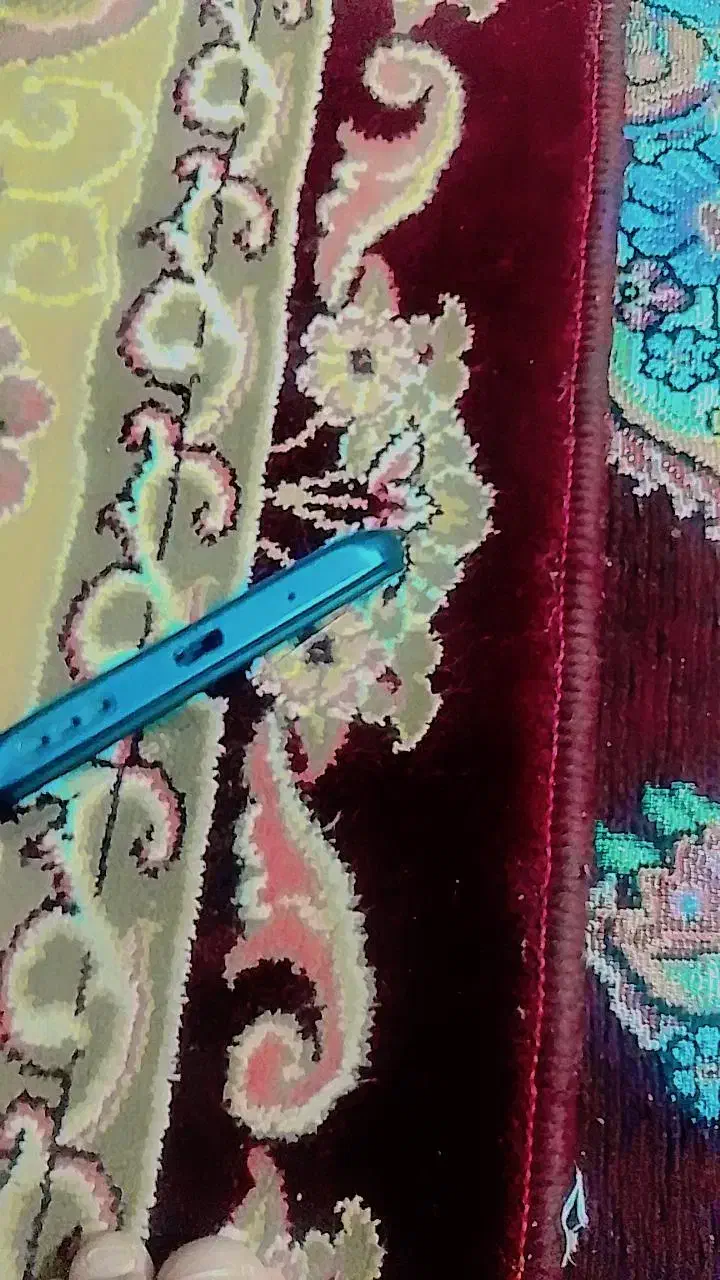 گوشی ردمی 9A|موبایل|سیب و سوران, |دیوار