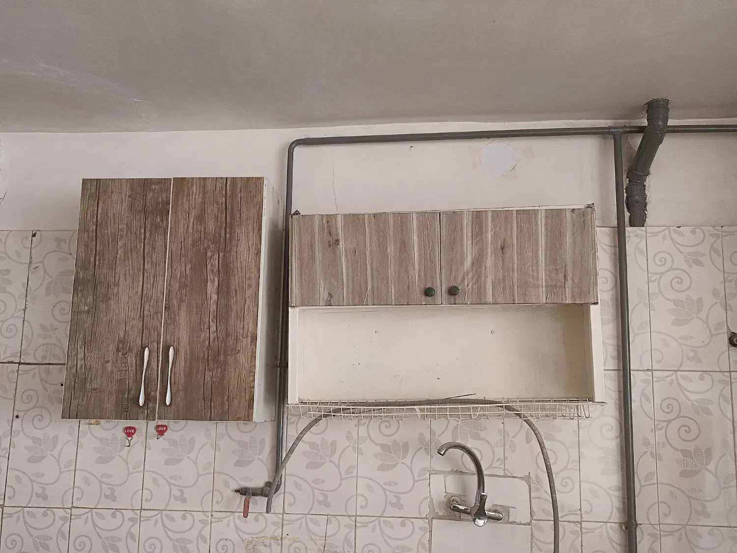 کابینت|مصالح و تجهیزات ساختمان|نظرآباد, شهرک سید جمال الدین|دیوار