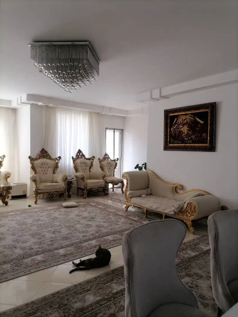 115 متر شیک 2 خواب خسروی فول طبقه آخر|فروش آپارتمان|مشهد, سرافرازان|دیوار