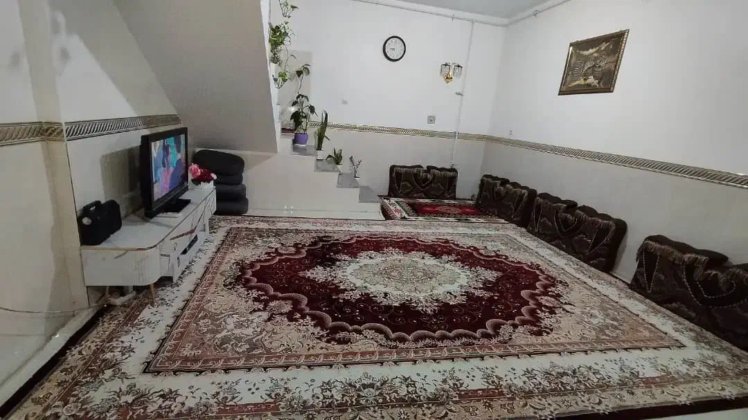 فروش منزل مسکونی|فروش خانه و ویلا|شیراز, پودنک|دیوار