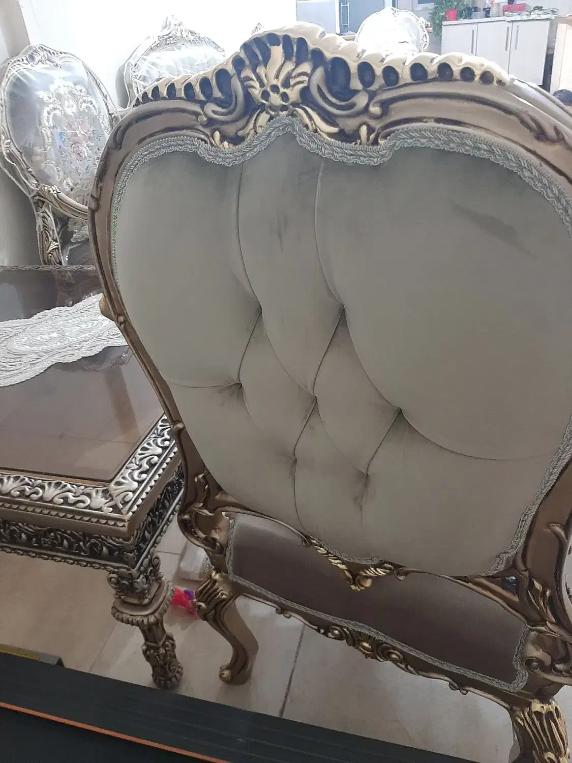 مبل|حراج|تهران, مسعودیه|دیوار