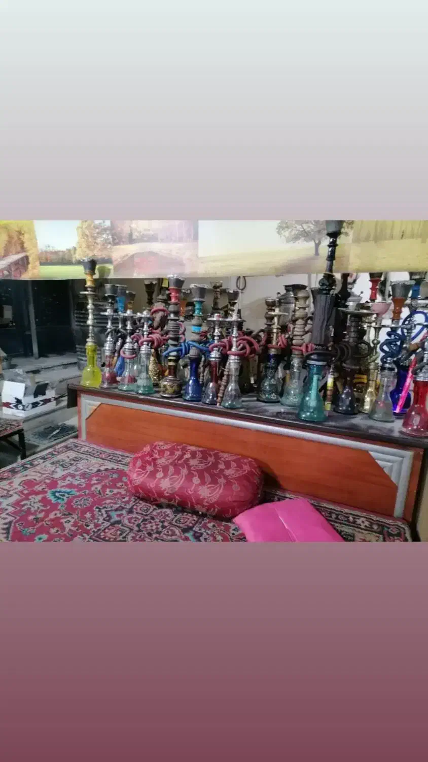 وسایل قفه خانه|کافی‌شاپ و رستوران|مشگین شهر, |دیوار