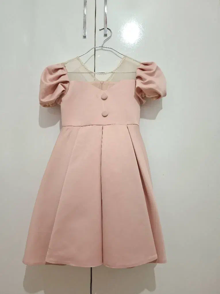 پیراهن مجلسی نوجوان|لباس|آزادشهر, |دیوار