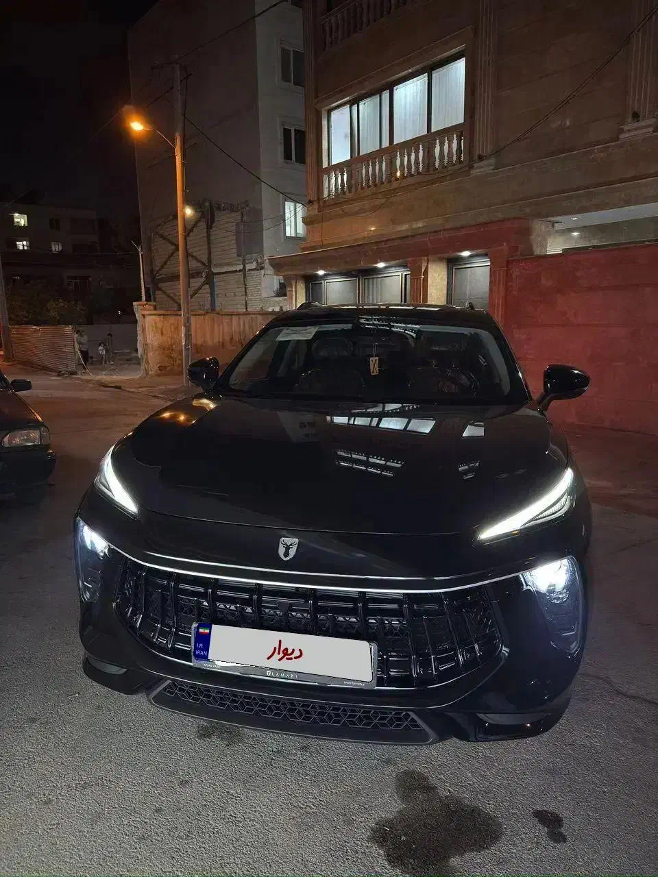 لاماری 1404|خودرو سواری و وانت|چابهار, |دیوار