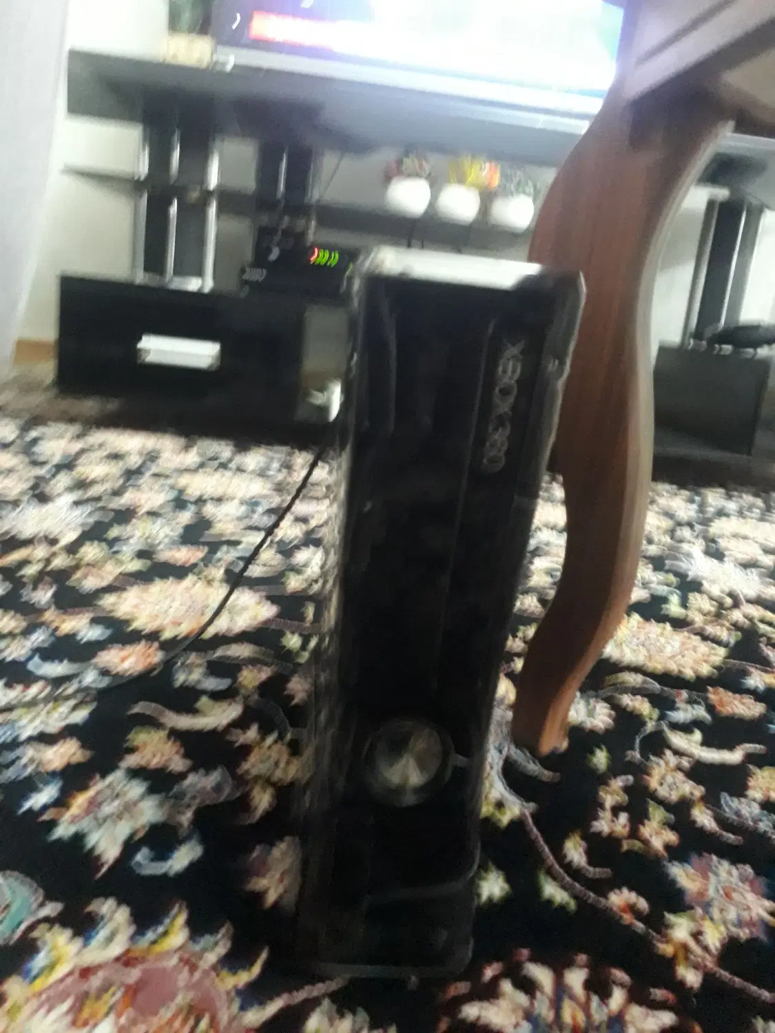 xbox360|کنسول، بازی ویدئویی و آنلاین|تهران, قصر فیروزه ۲|دیوار