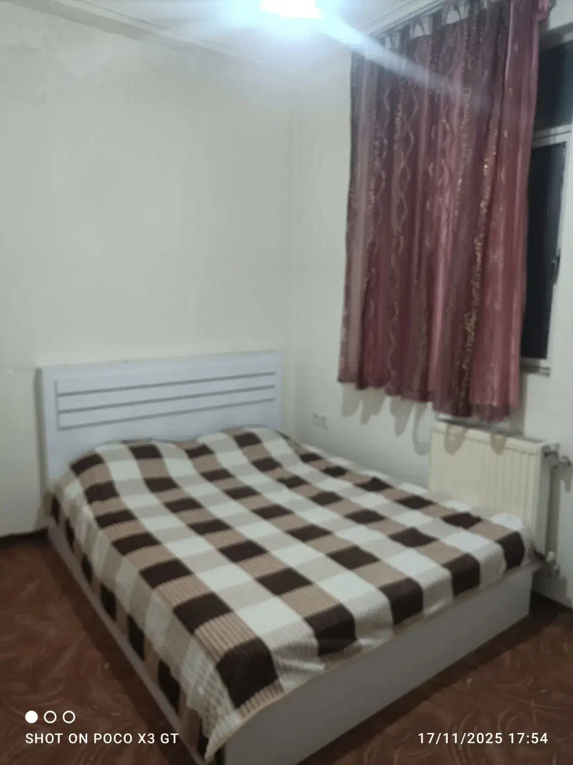 اجاره آپارتمان مبله|اجارهٔ کوتاه‌مدت آپارتمان و سوئیت|شیراز, آبیاری|دیوار