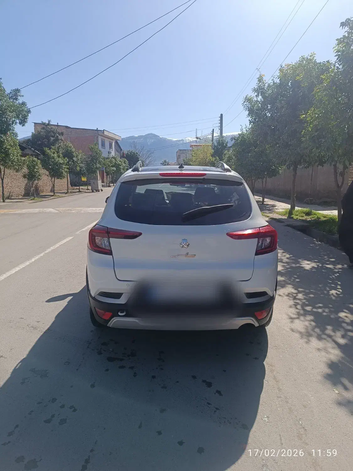 اطلس g1403|خودرو سواری و وانت|سرخنکلاته, |دیوار