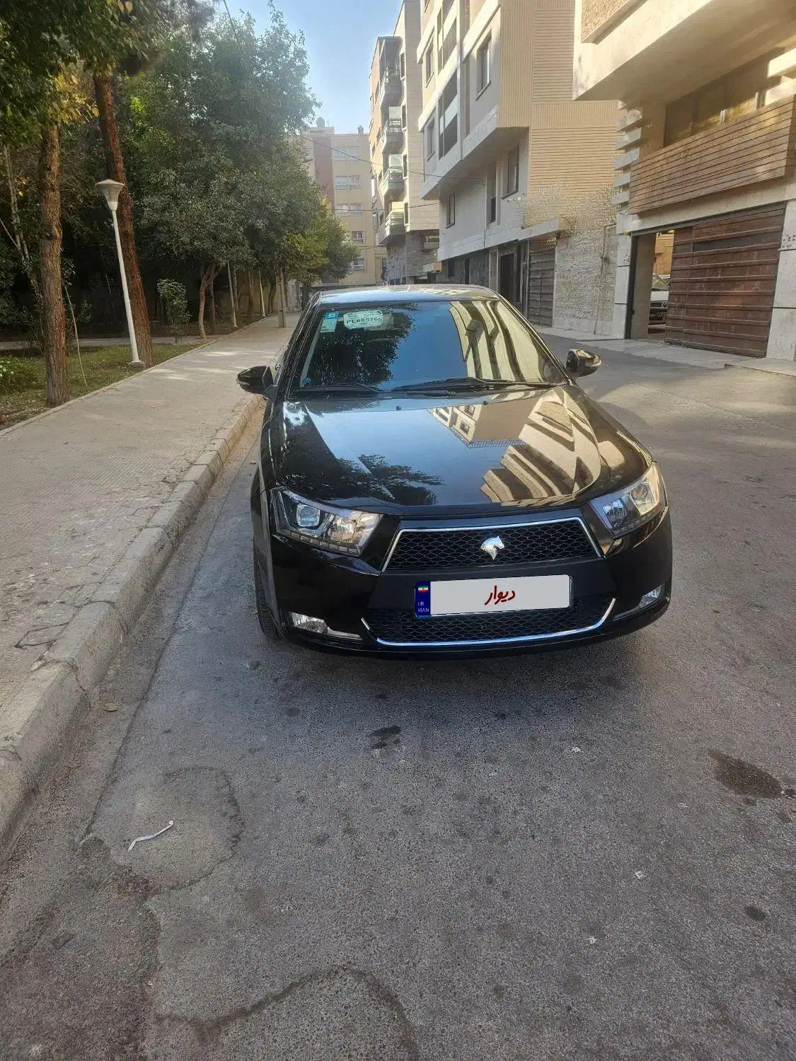 دنا پلاس دنده مدل ۱۴۰۲ کارکرد۴۰۰۰۰ در حد صفر|خودرو سواری و وانت|اصفهان, احمدآباد|دیوار