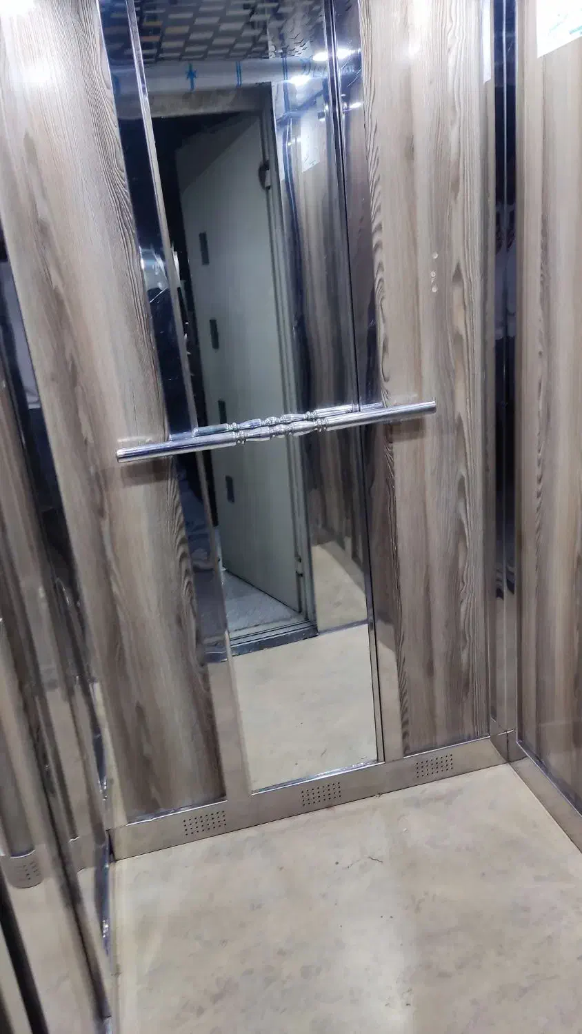 رهن کامل آپارتمان دو خوابه اسماعیل آباد تخلیه|اجارهٔ آپارتمان|نسیمشهر, |دیوار