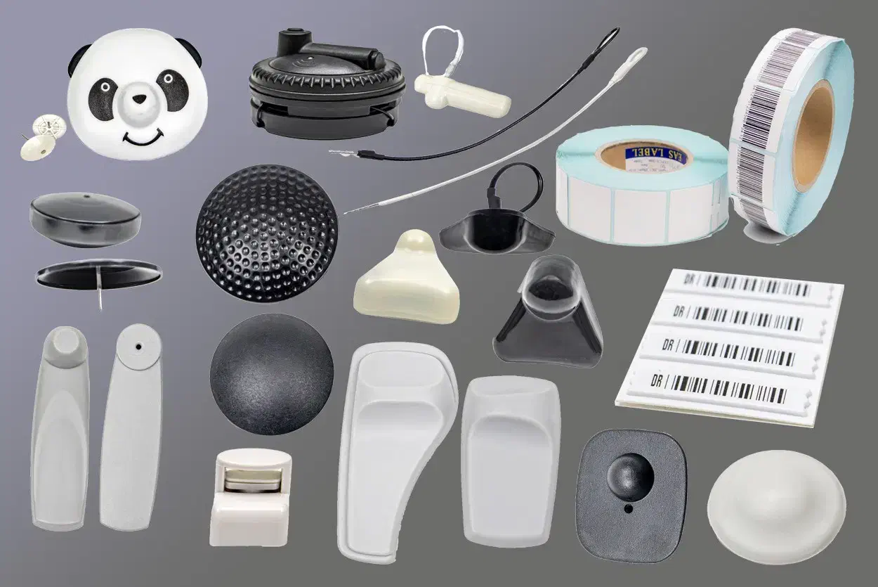 گیت فروشگاهی و دزدگیر لباس|فروشگاه و مغازه|نیشابور, شهرک فیروزه|دیوار