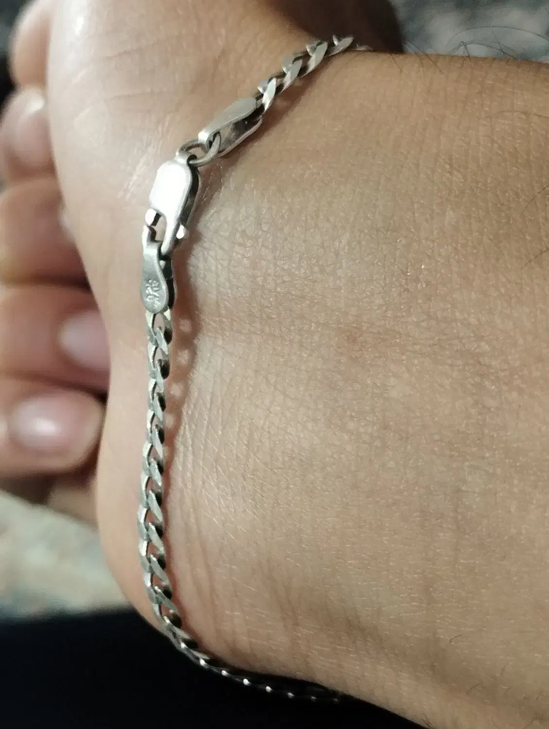 کارتیر ظریف نقره 925|جواهرات|پاکدشت, پاکدشت (مامازند)|دیوار