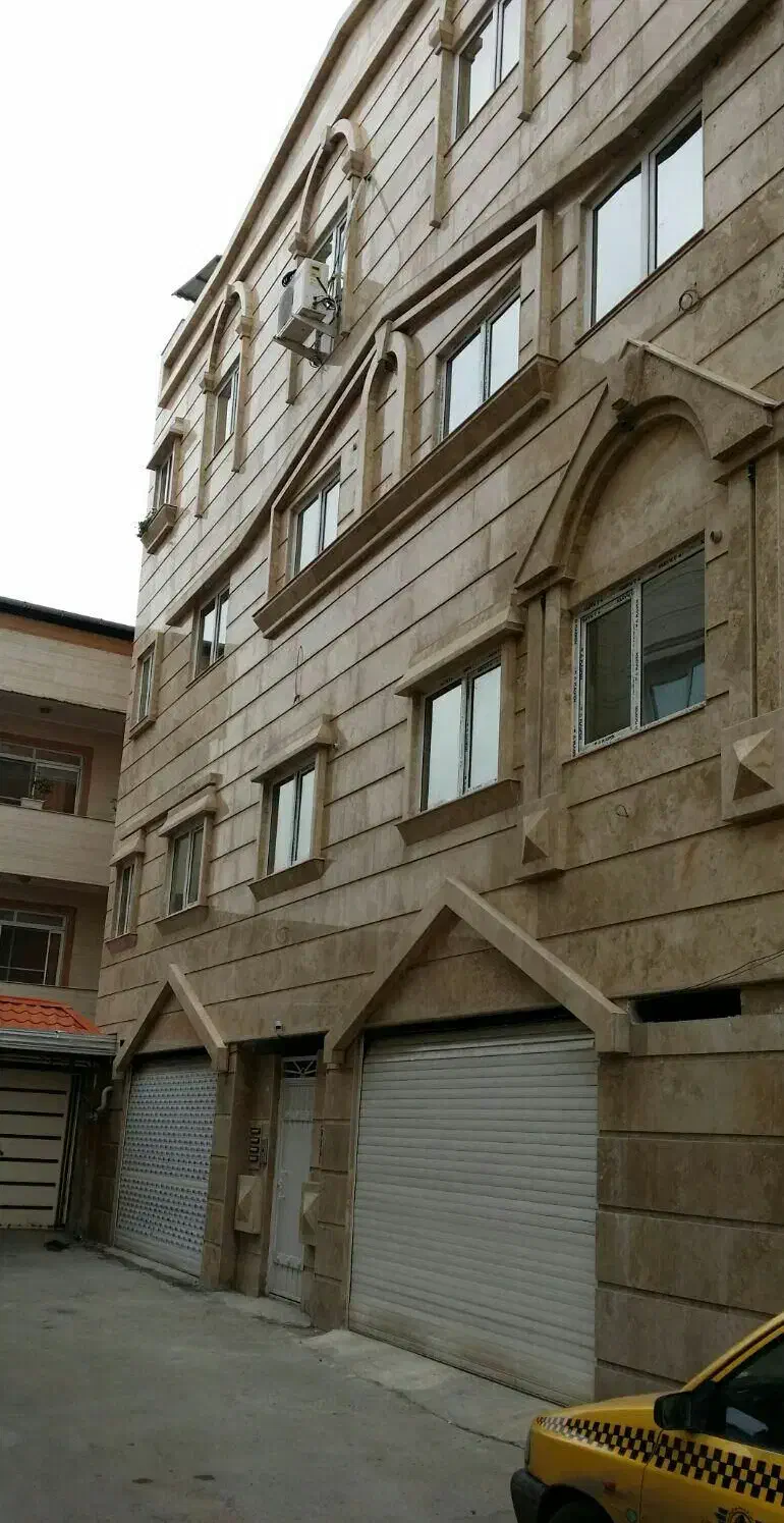 لذت زندگی رادر پنت هاوس تجربه کنید|فروش آپارتمان|قائمشهر, |دیوار