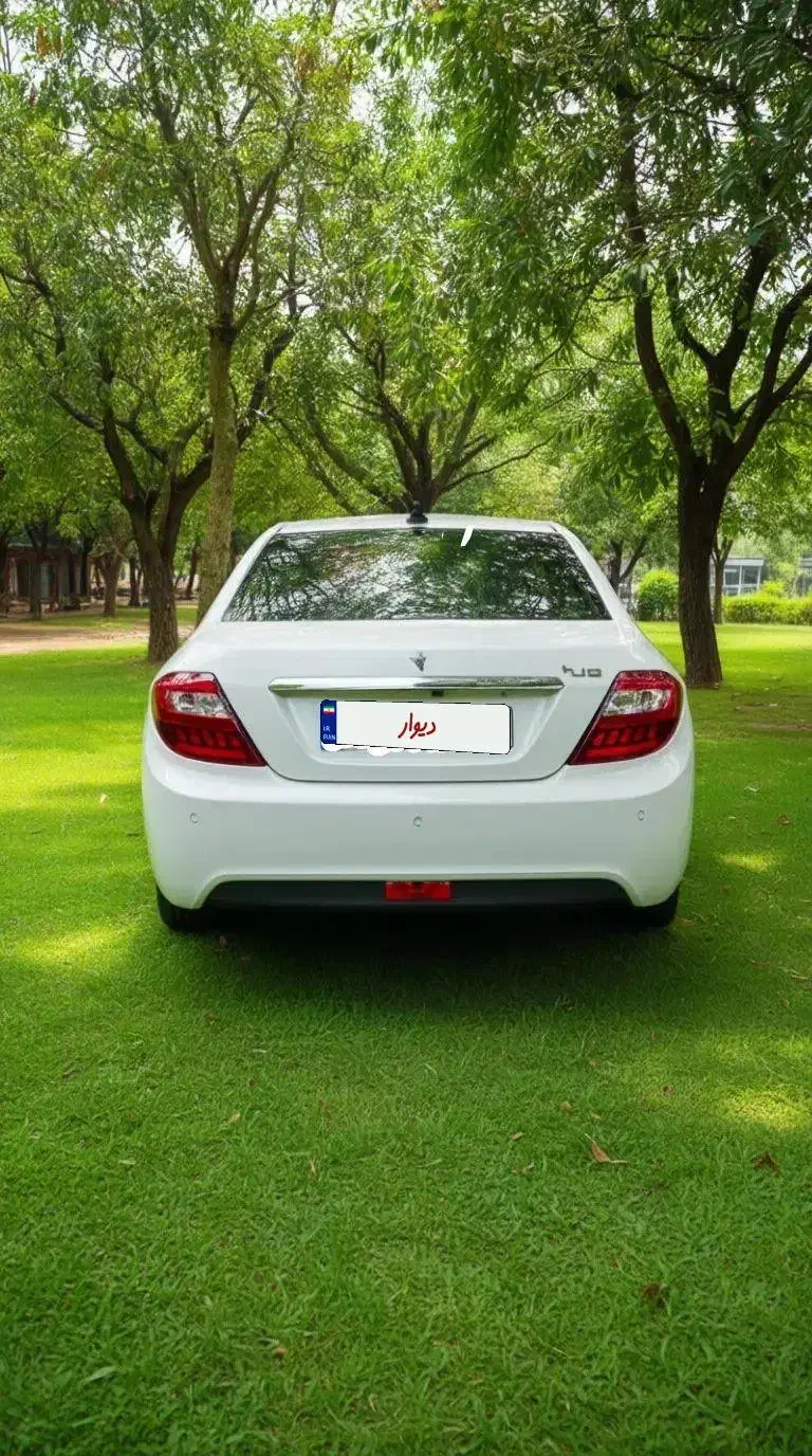 فروش دنا پلاس بورسی خشک (EF7 پنج دنده)|خودرو سواری و وانت|بندر ماهشهر, |دیوار