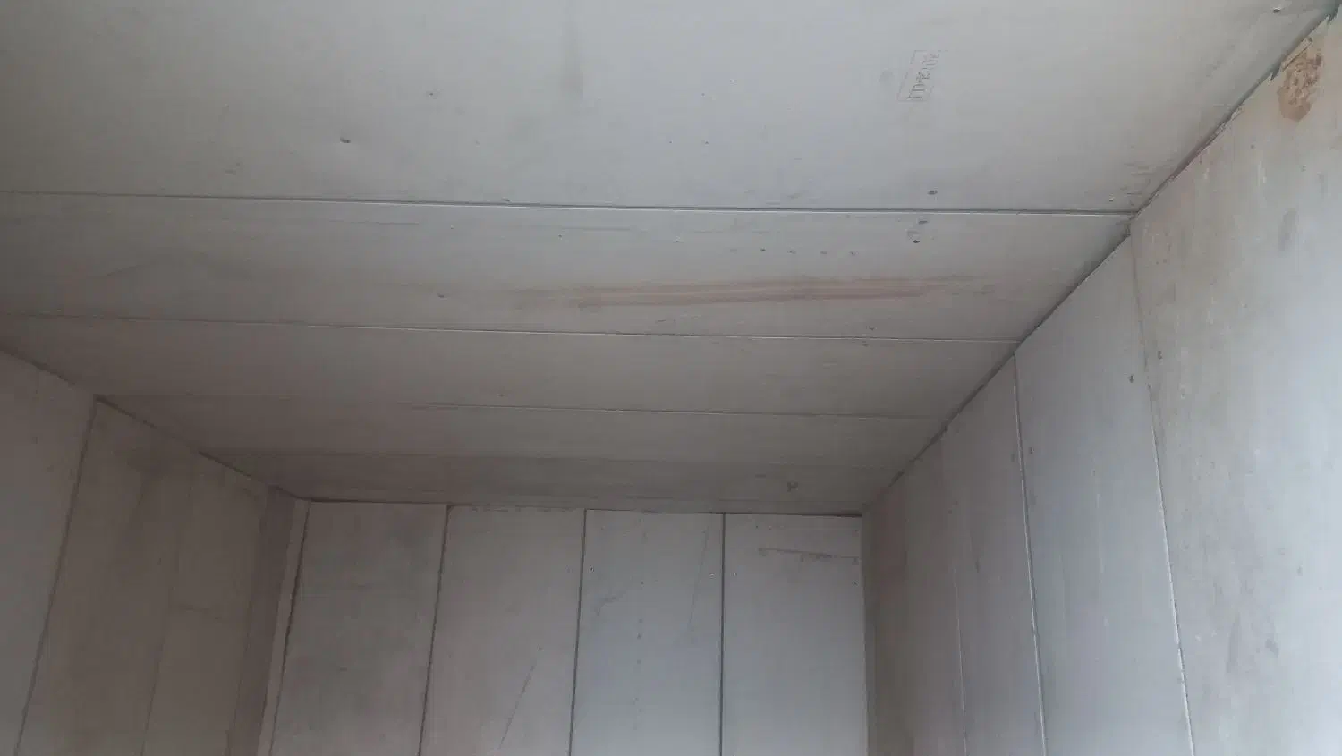 کانتینر 20 فوت ( 6متری)|مصالح و تجهیزات ساختمان|کیش, |دیوار