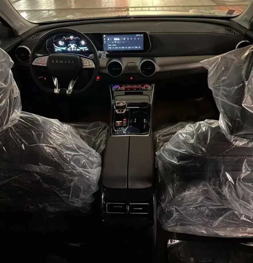 لاماری تیتانیوم نقد و اقساط تحویل آنی|خودرو سواری و وانت|تهران, حصار بوعلی|دیوار