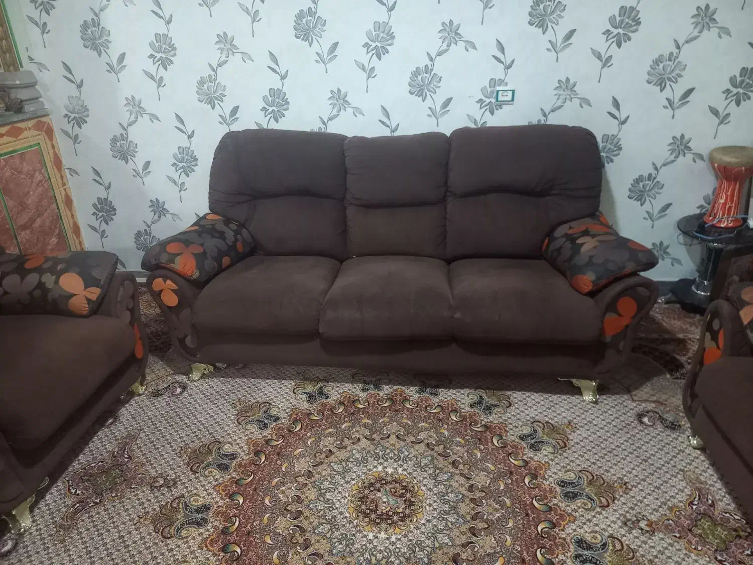 مبل اسپرت راحتی|مبلمان خانگی و میز عسلی|پارس‌آباد, |دیوار