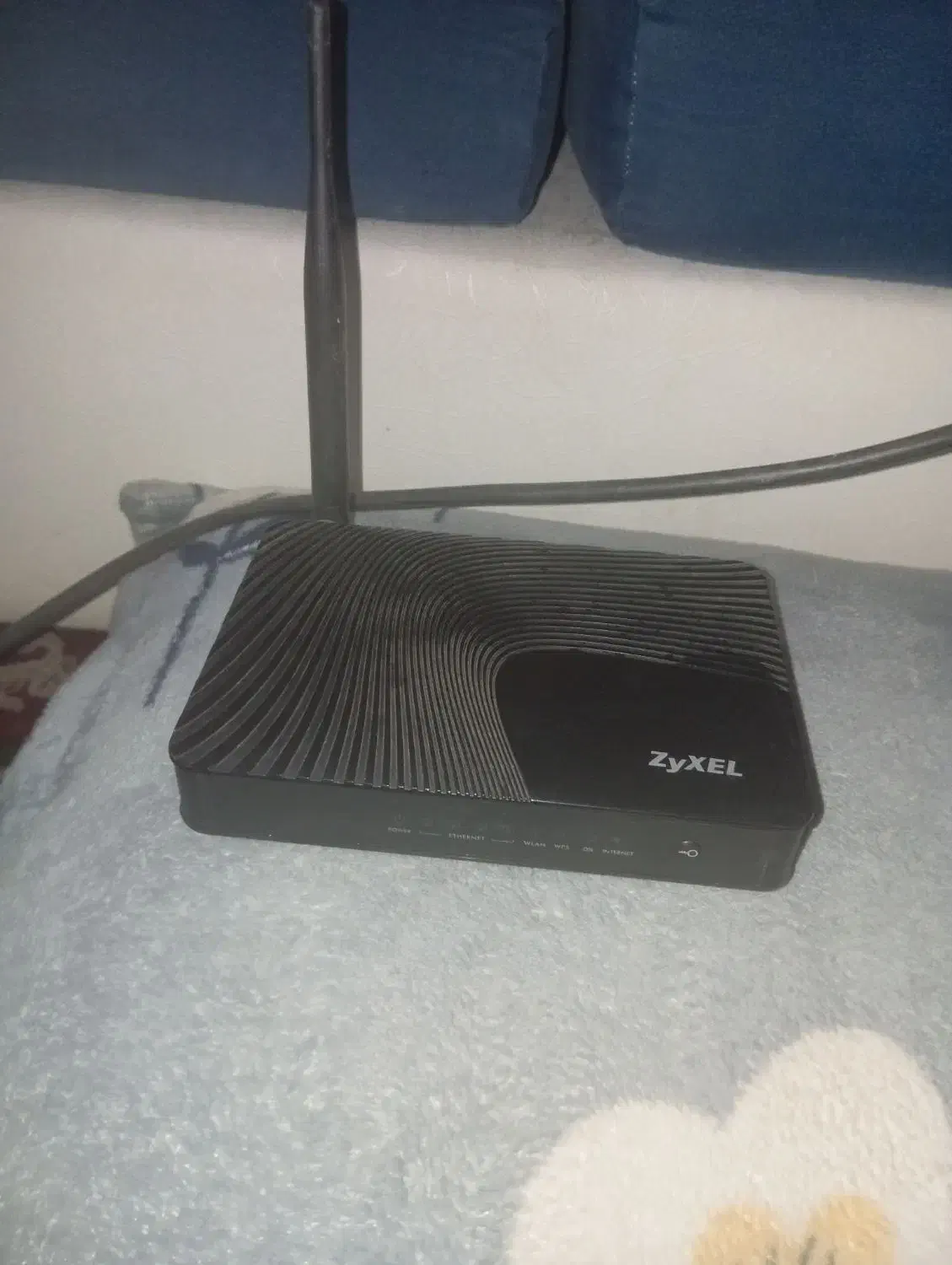 دستگاه وای فای مدل1202-T10b/b|مودم و تجهیزات شبکه|جیرفت, |دیوار