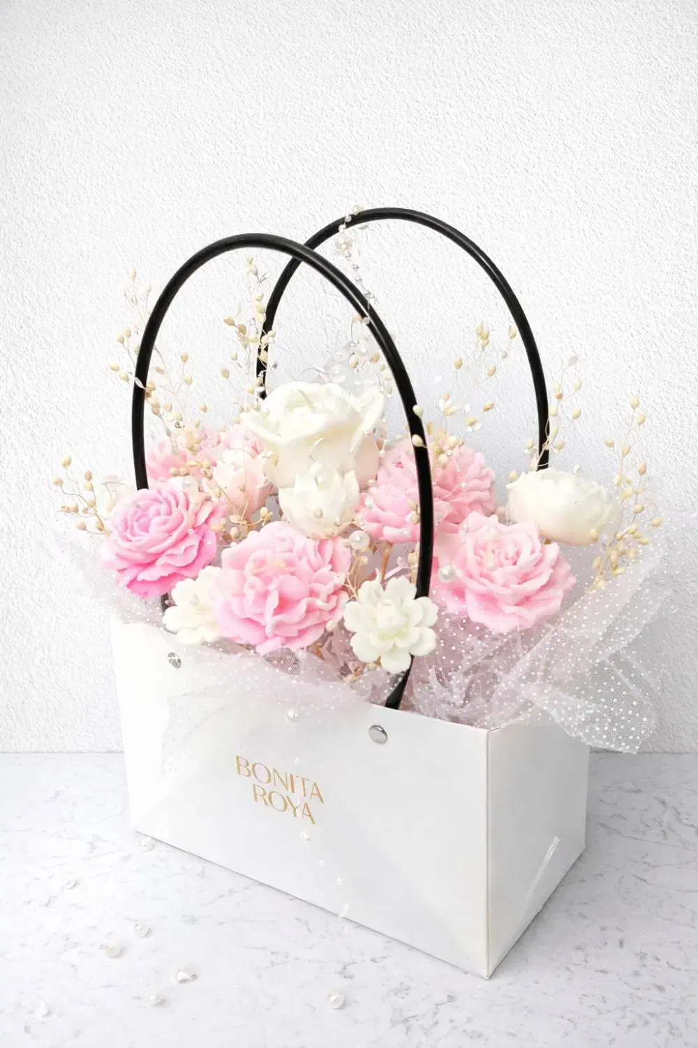 دسته گل|گل مصنوعی|مشهد, شریف|دیوار