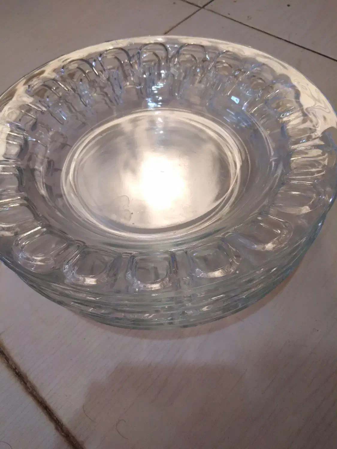 بشقاب خورشت خوری انگشتی|ظروف سرو و پذیرایی|کرمان, |دیوار