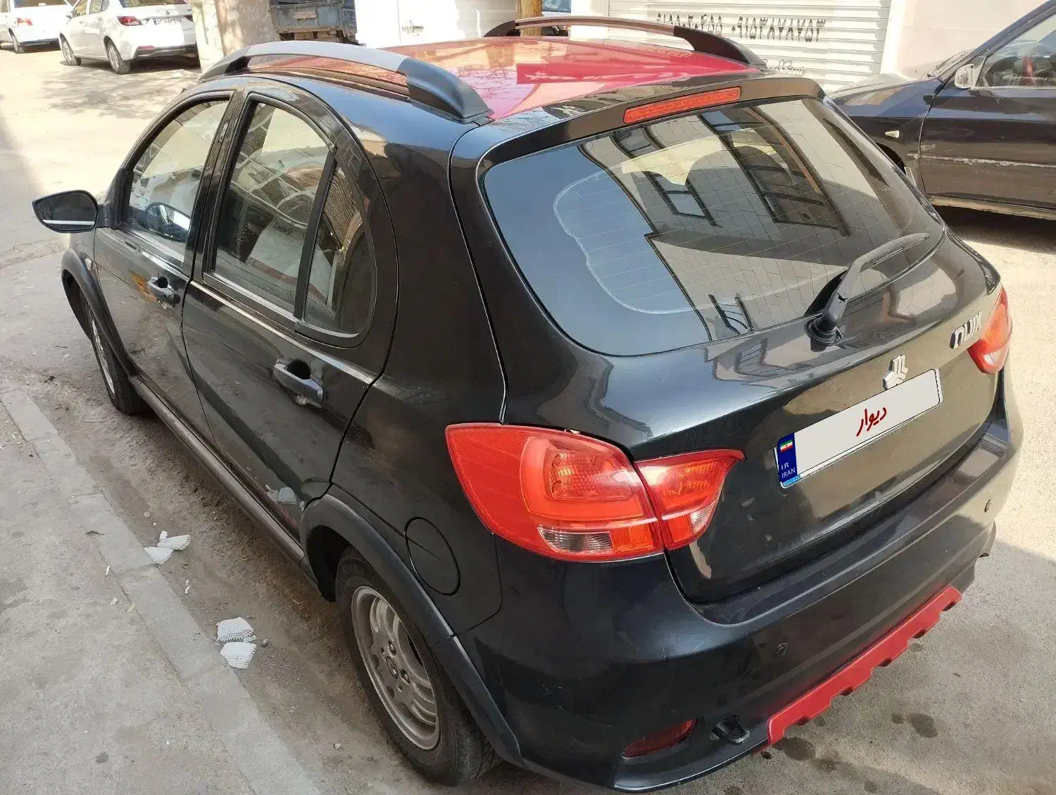 کوییک مدل 99|خودرو سواری و وانت|مشهد, شهرک بهارستان|دیوار