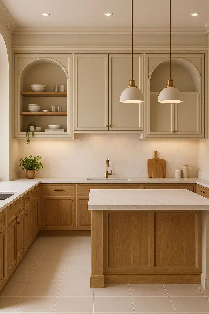 کابینت آشپزخانه ممبران و هایگلاس|خدمات پیشه و مهارت|کرج, مجتمع صنفی صنعتی|دیوار