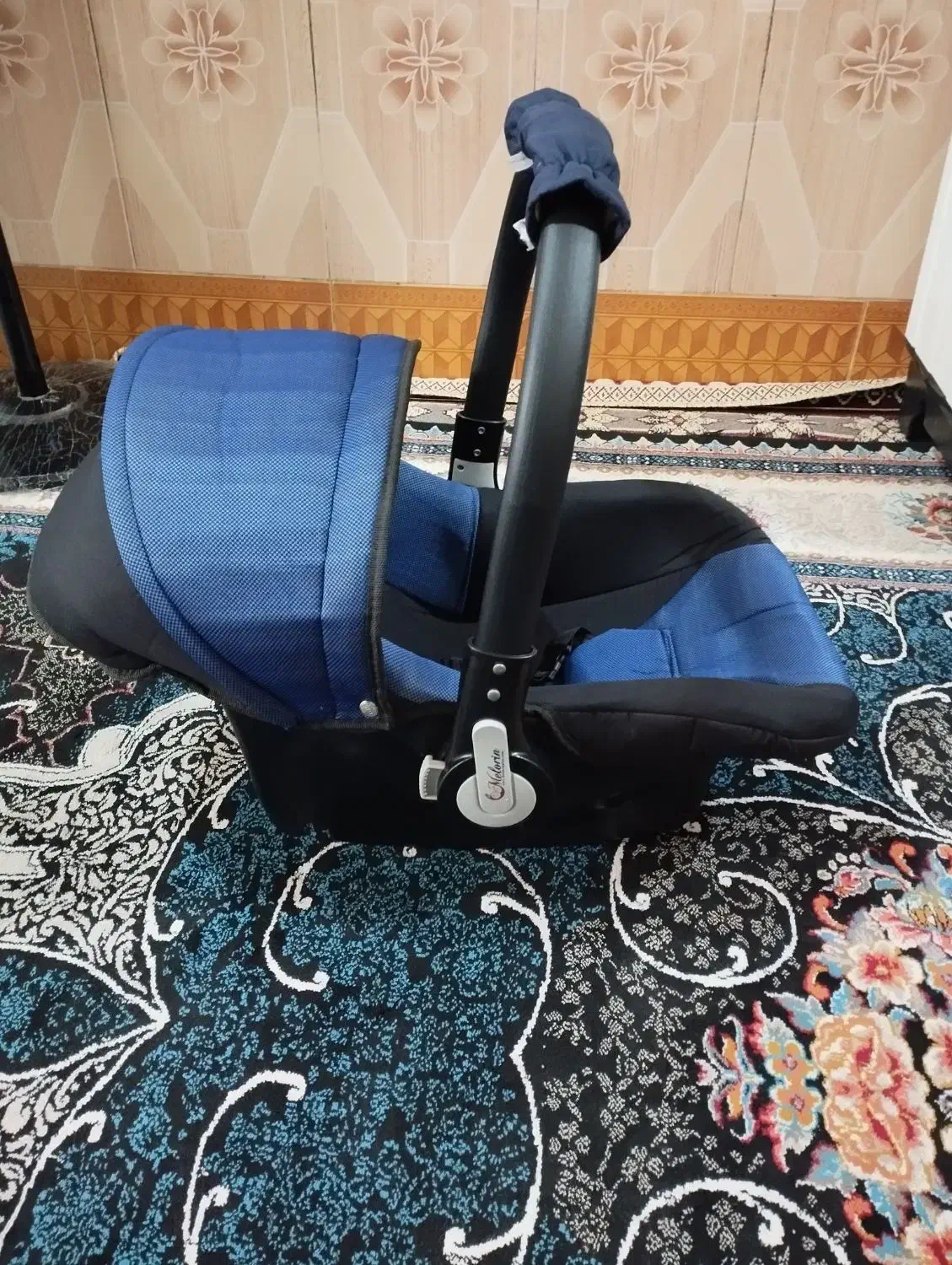 کالسکه و کریر درحدنو|کالسکه و لوازم جانبی|بندر ماهشهر, |دیوار