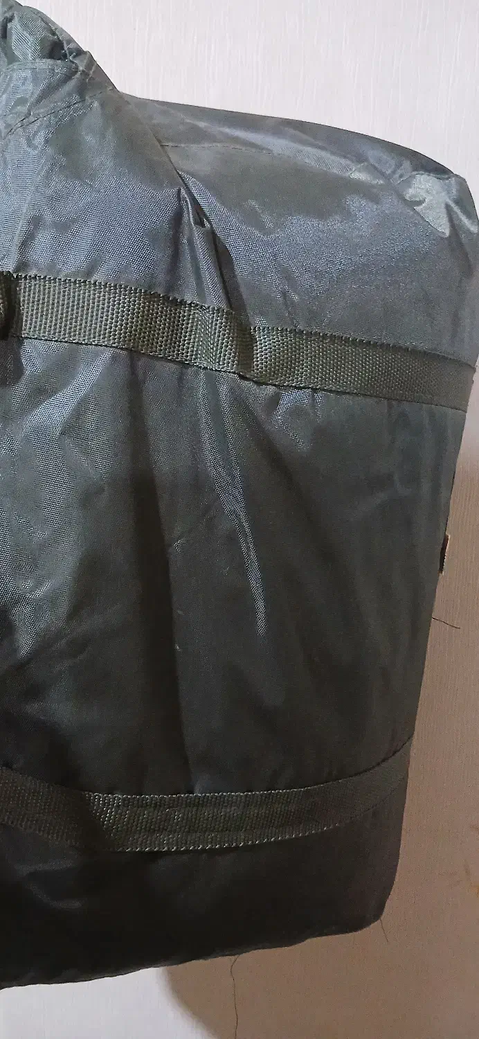 کیسه خواب امریکایی نو|کوهنوردی و کمپینگ|گنبد کاووس, |دیوار