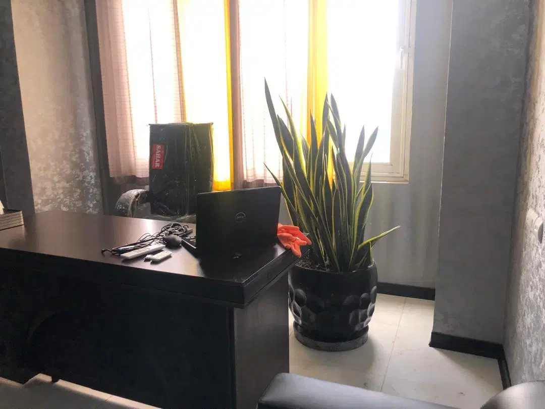 اجاره آپارتمان اداری ۶۱ متری کد۶۳۲|اجارهٔ دفتر کار، اتاق اداری، مطب|شهریار, شهرک وائین|دیوار