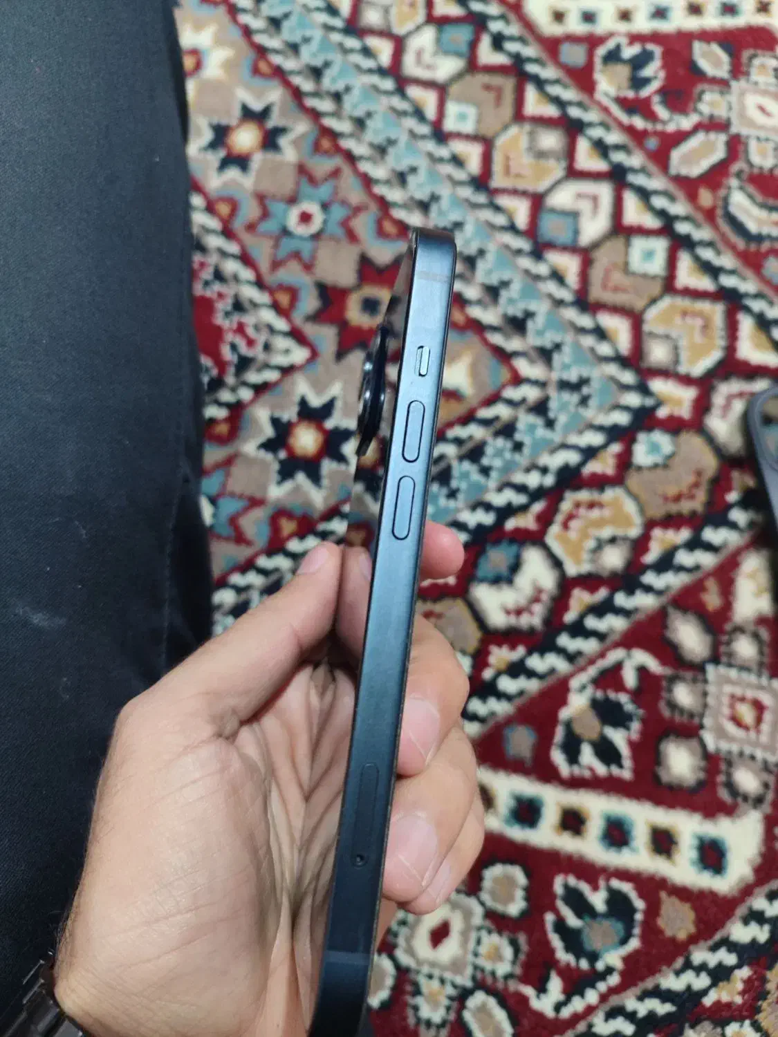 آیفون 13|موبایل|آباده, |دیوار