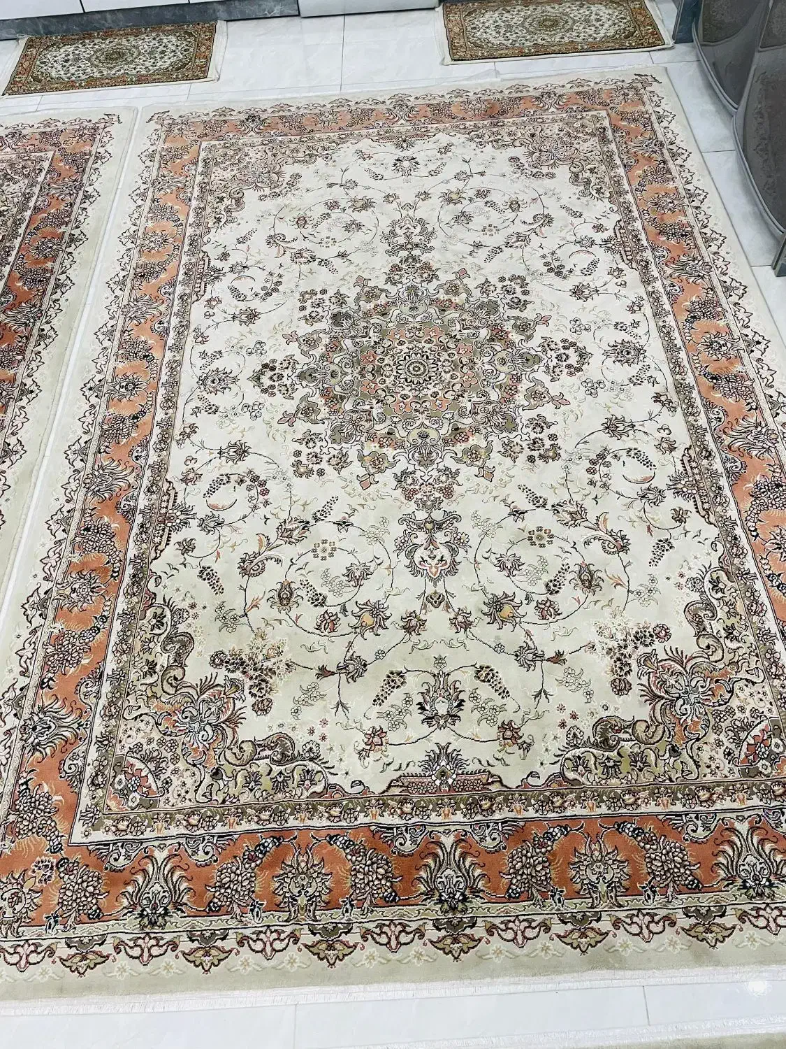 فرش|فرش|ارومیه, |دیوار