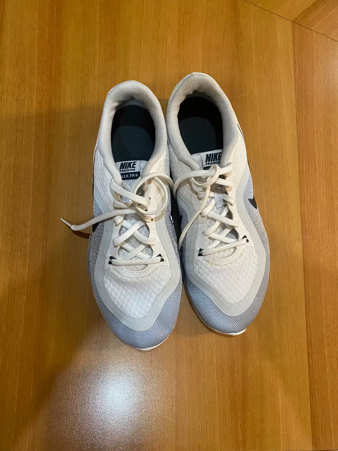 کفش نایکی/ سایز ۳۹|کیف، کفش، کمربند|تهران, اختیاریه|دیوار