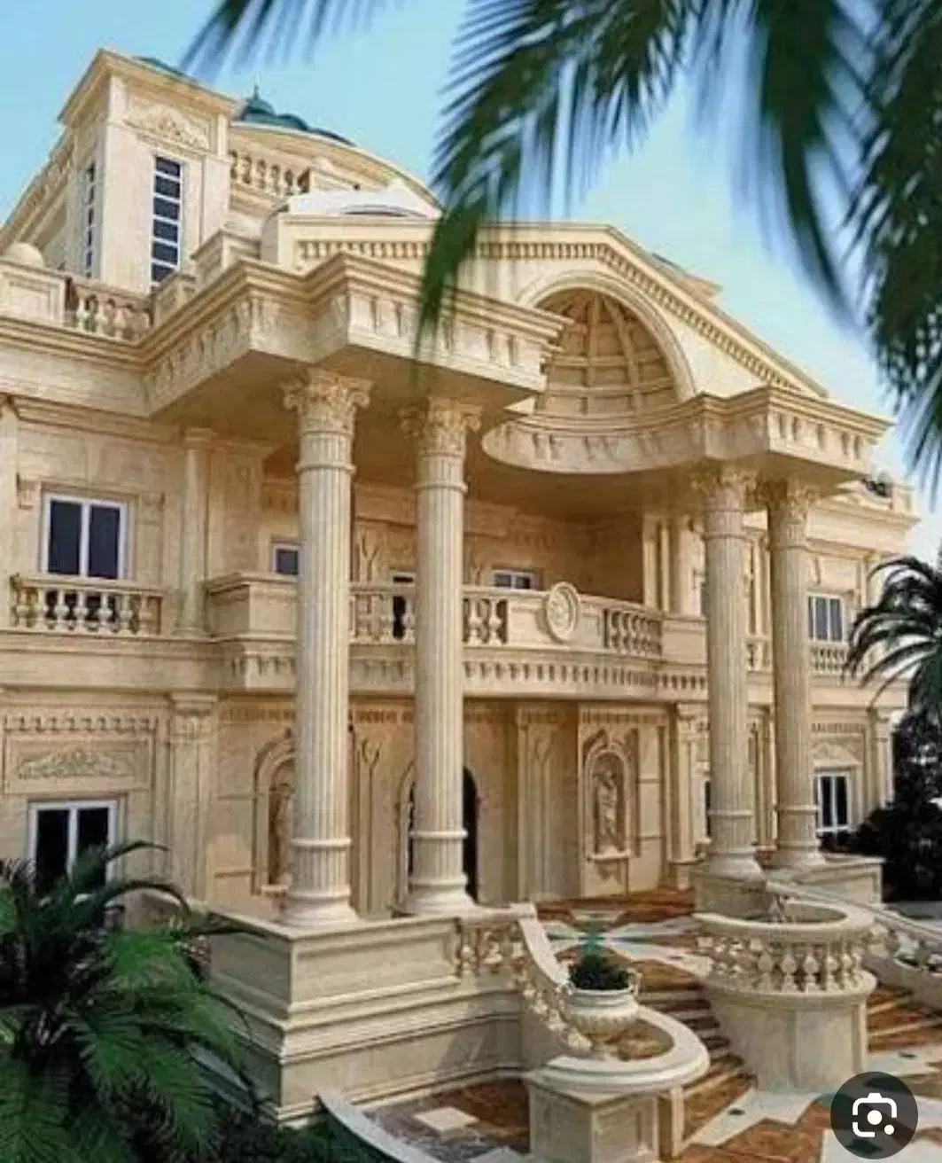 پنت هاوس۳۲۰متر ۳خواب تک واحد تاپ لوکیشن نیایش|فروش آپارتمان|شیراز, نیایش|دیوار