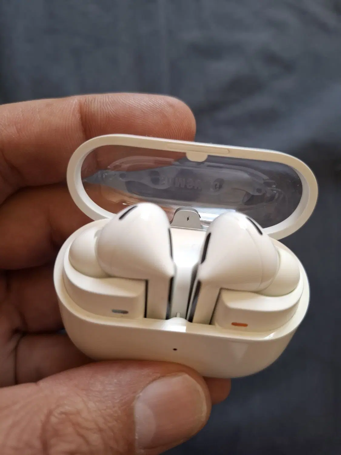 samsung buds 3 pro org|لوازم جانبی موبایل و تبلت|پردیس, فاز ۸|دیوار