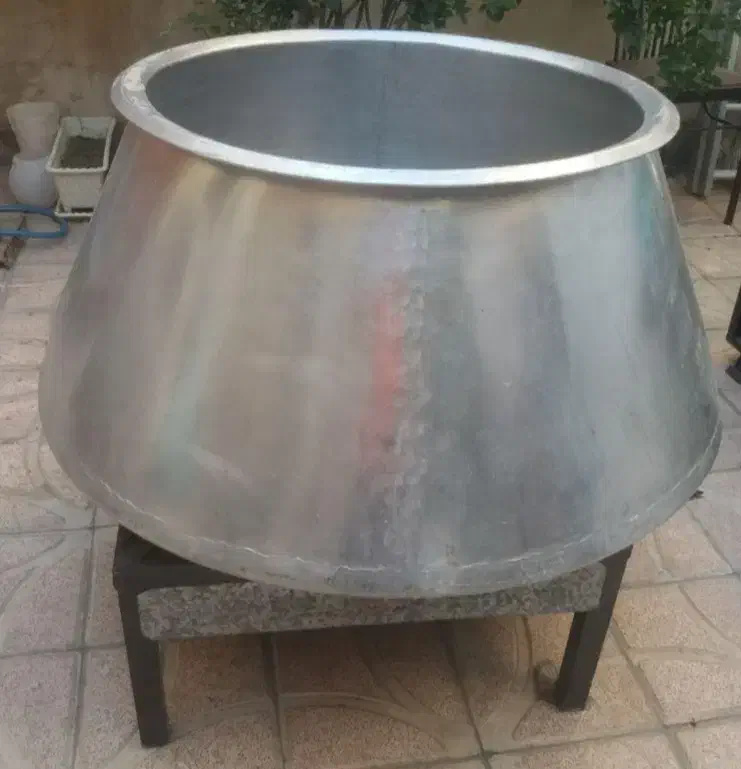 اشپزی جهادی|خدمات پذیرایی، مراسم|قم, بلوار امین و ساحلی|دیوار