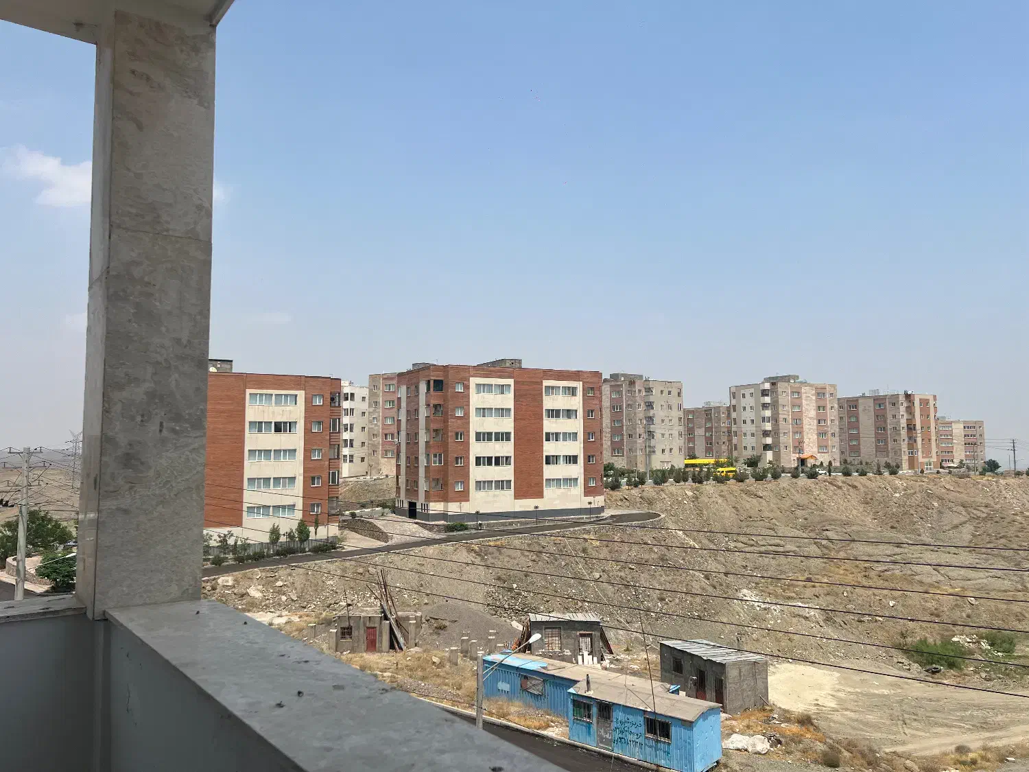 مسکن مهر افتاب|فروش آپارتمان|طرقبه, |دیوار