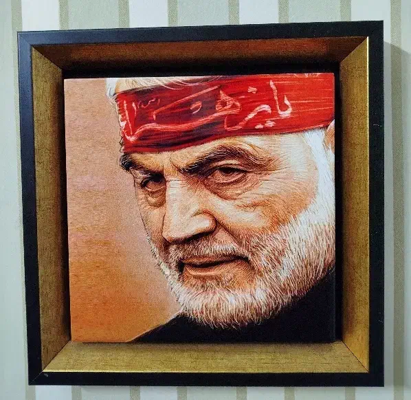 تابلو کاشی|تابلو، نقاشی، عکس|اصفهان, گرکان|دیوار