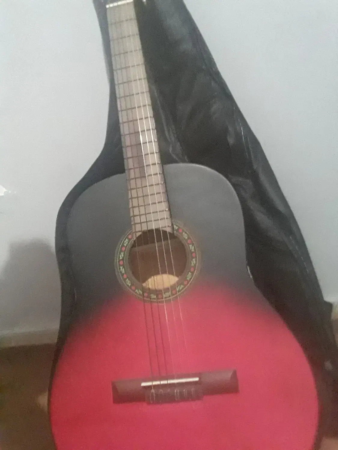 گیتار کلاسیک|گیتار، بیس، امپلیفایر|بهارستان, |دیوار