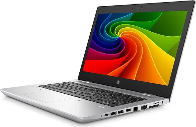 لپتاپ HP ProBook 645 G4، Ryzen 3 PRO|رایانه همراه|مشهد, دانشجو|دیوار