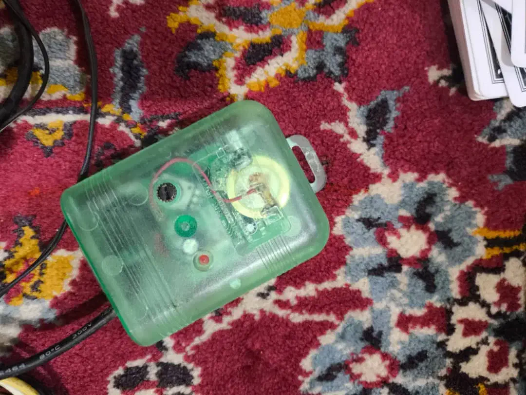 دزدگیر ماشین|قطعات یدکی و لوازم جانبی|مسجد سلیمان, |دیوار