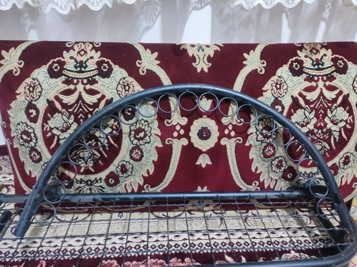 رگال دیواری|کتابخانه، شلف، قفسه‌های دیواری|پاکدشت, پاکدشت (مامازند)|دیوار