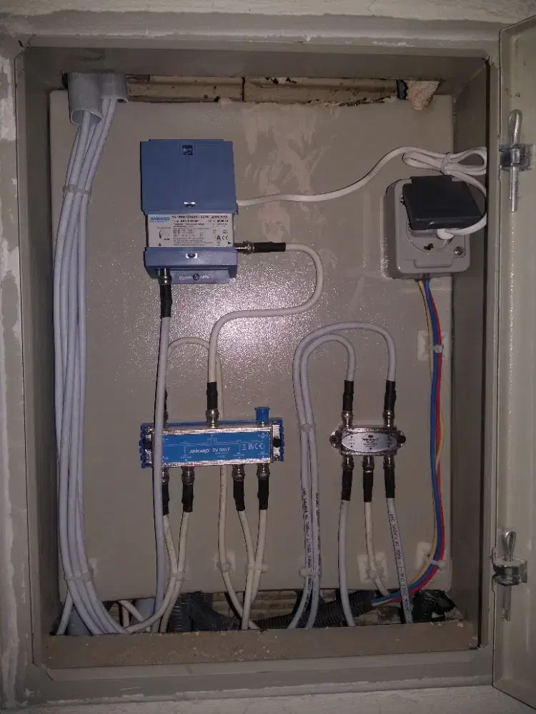 برقکار 24 ساعته قم|خدمات پیشه و مهارت|قم, ولیعصر|دیوار