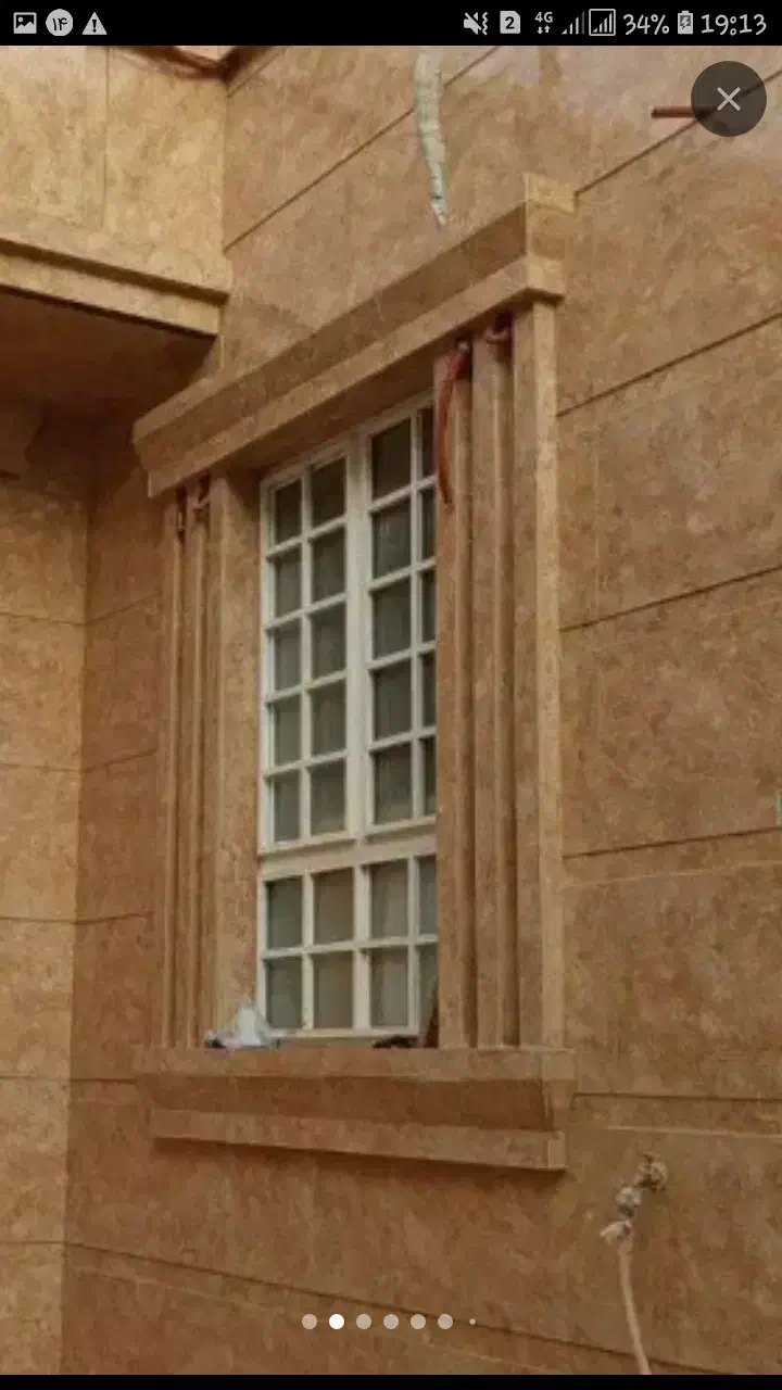 نما کار کاشی کاری سنگ|خدمات پیشه و مهارت|زابل, |دیوار