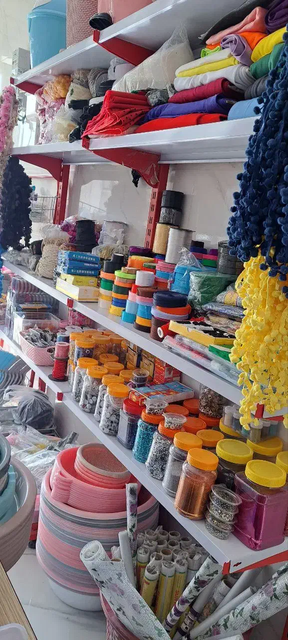 لوازم خیاطی|لوازم خیاطی و بافتنی|بوکان, |دیوار