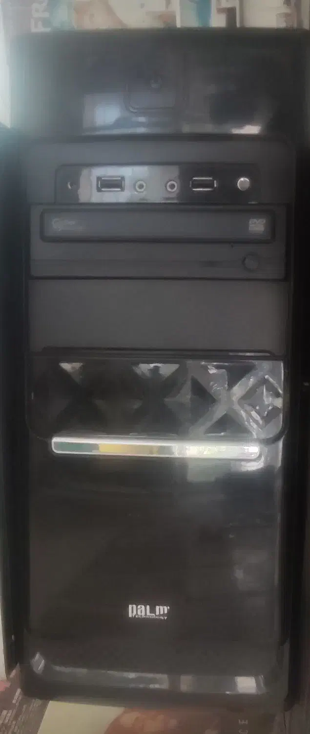 کامپیوتر مناسب بازی و نرم تفزارهای روز|رایانه رومیزی|نیشابور, ۲۲ بهمن|دیوار